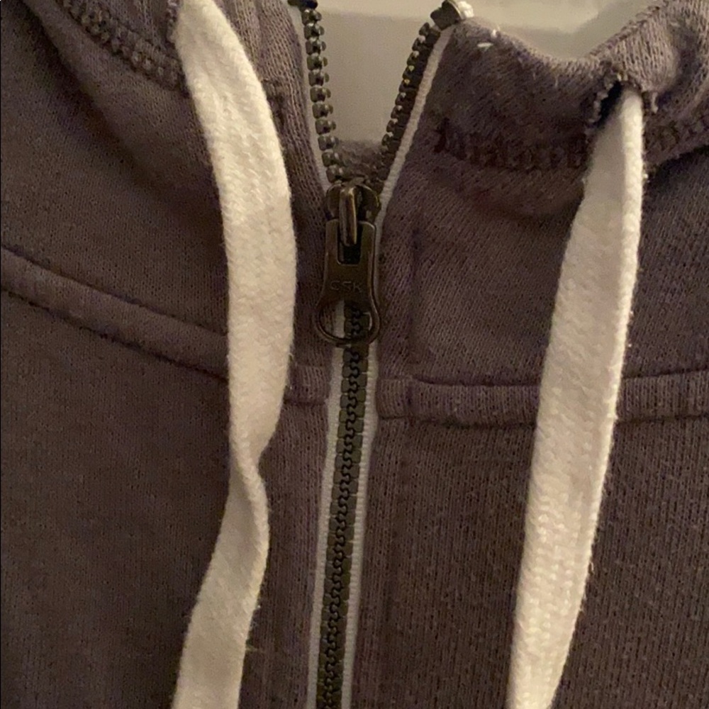Ombré jacket - Picture 3 of 4